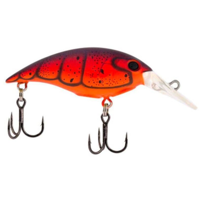 Berkley Money Badger – 1/2oz – Special Red Craw