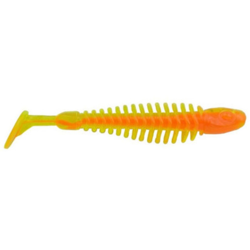 Berkley PowerBait Bonefish – 2-1/2in – Citrus Punch