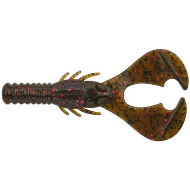 Berkley PowerBait Shape 108 – 4in – California