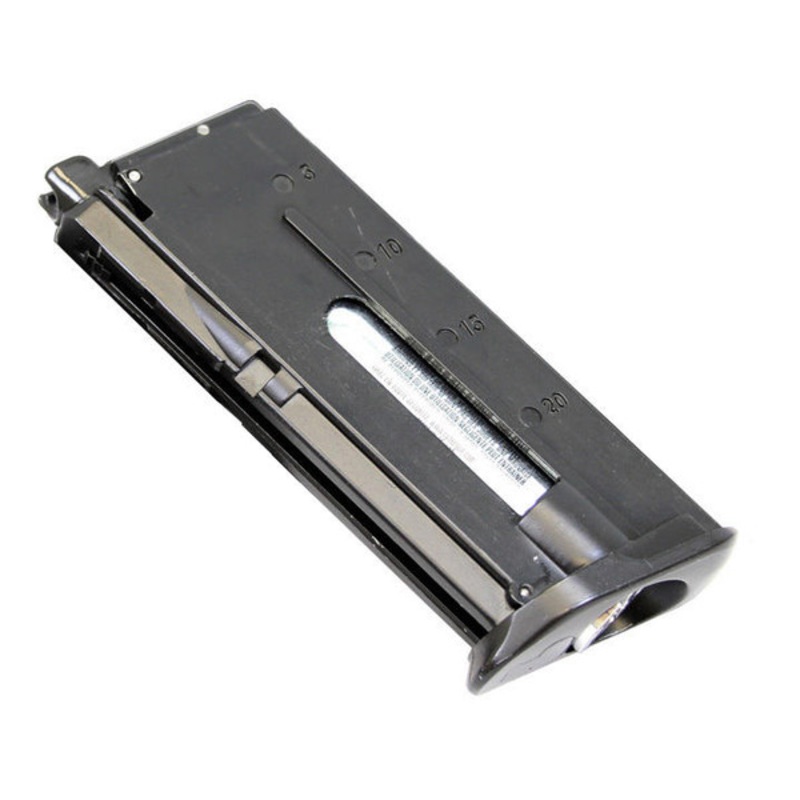CO2 Magazine for FN Five-seveN Airsoft Pistol