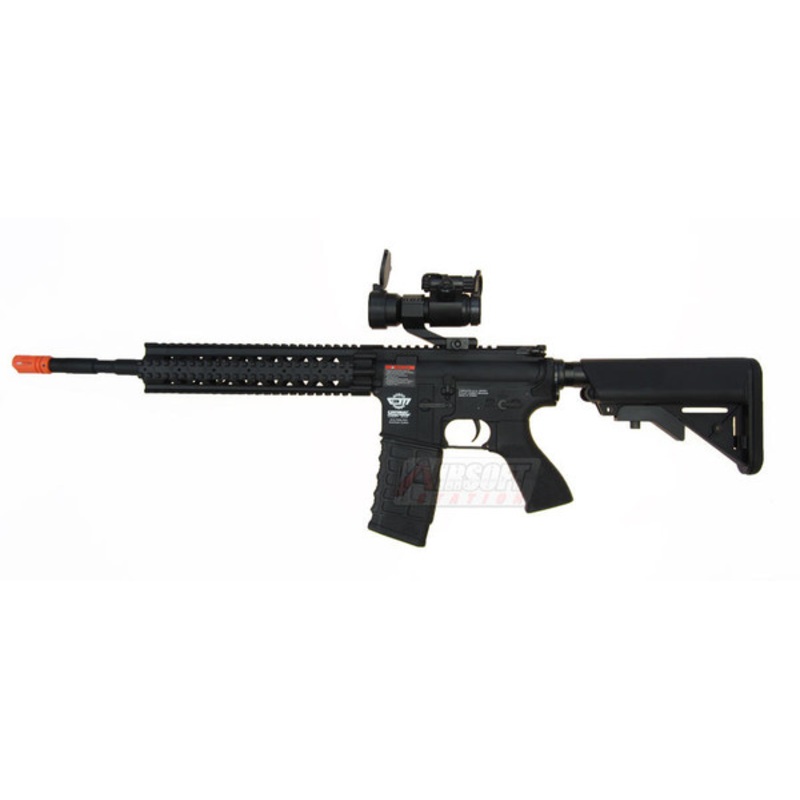 G&G Combat Machine R8-L AEG Airsoft Rifle