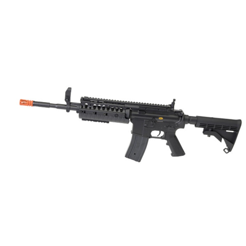 JG M4A1 S-System Airsoft Rifle AEG