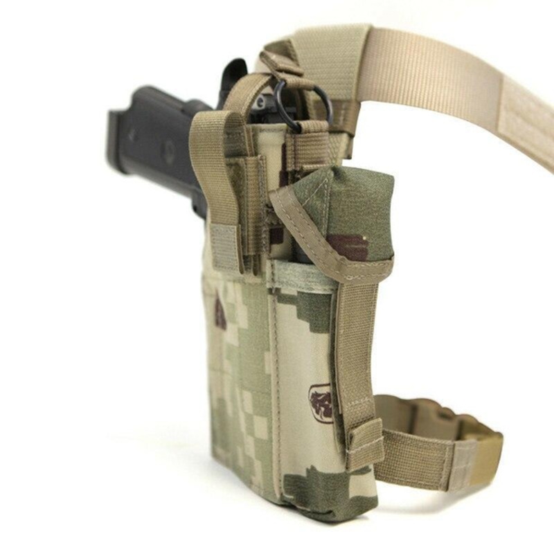 LBX Tactical Project Honor Drop Leg Holster