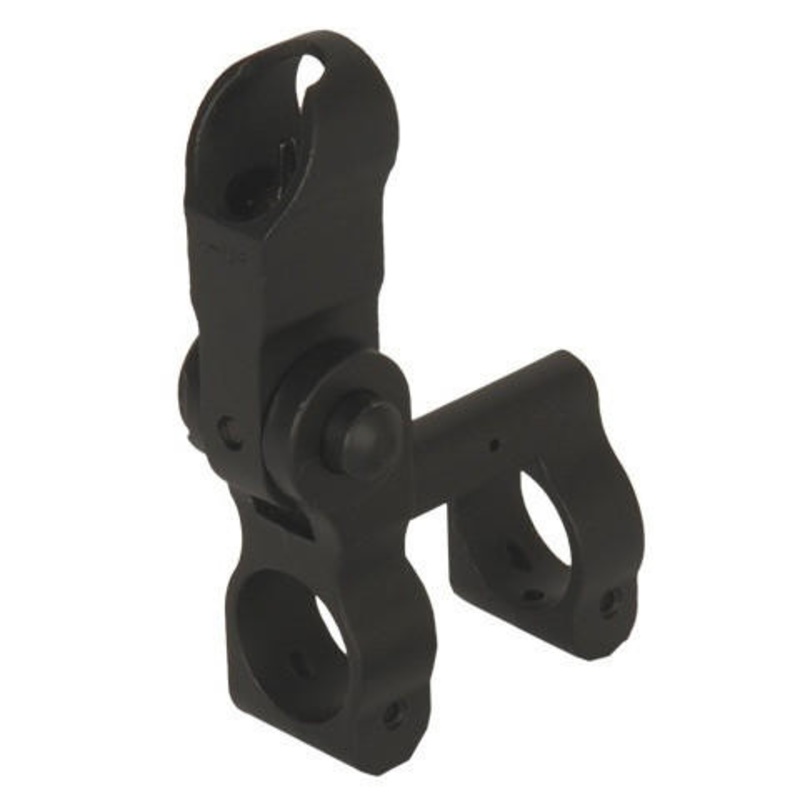 Metal Flip Up Front Sight For M4 AEGs