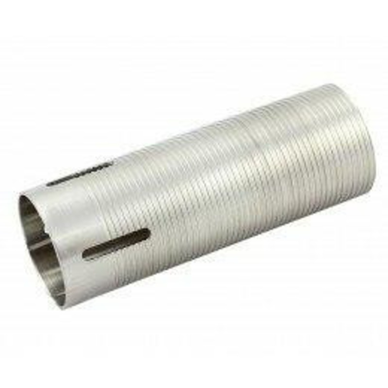 SHS Airsoft Steel Cylinder For 450mm – 590mm AEG Barrel