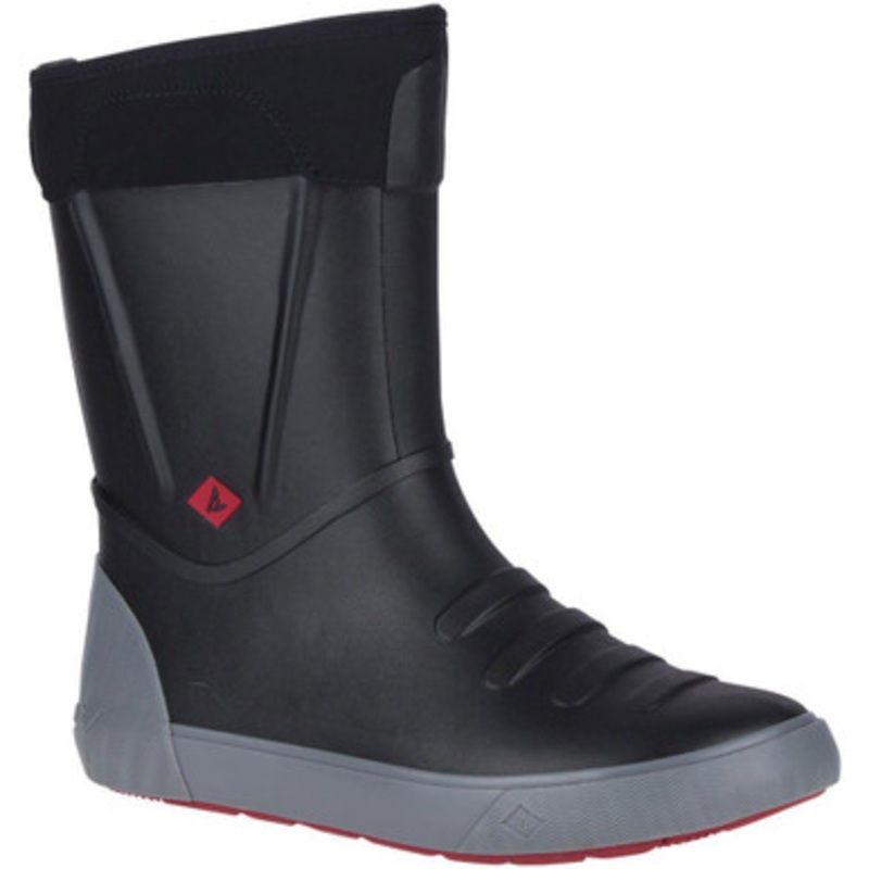 Sperry Cutwater Heavy Weather Boot – 11