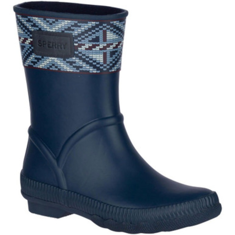 Sperry Saltwater Current Women’s Boot – 6