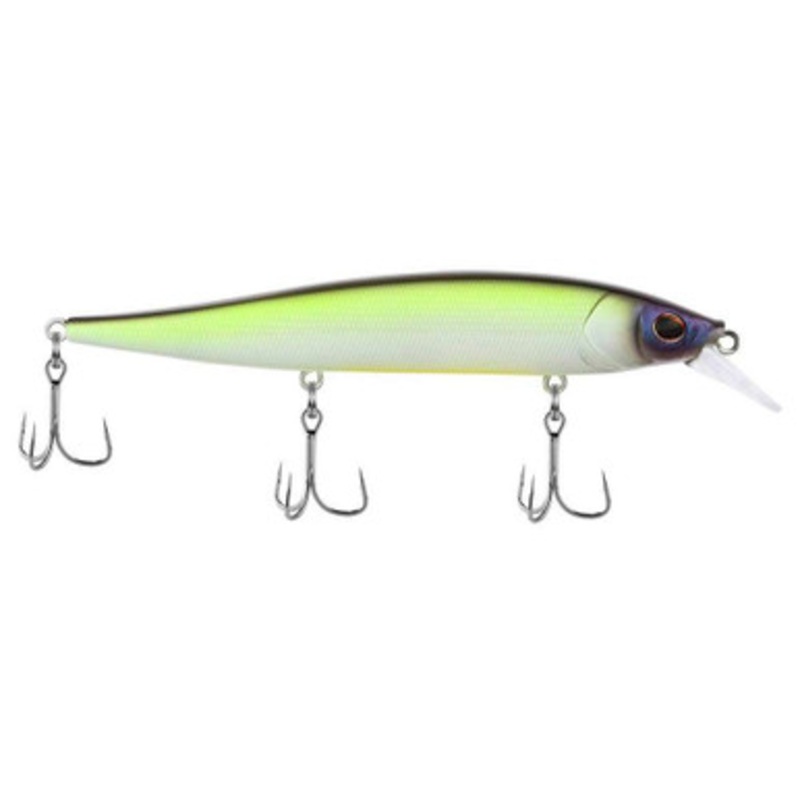 Berkley BHBST112 Stunna Jerkbait – Table Rock