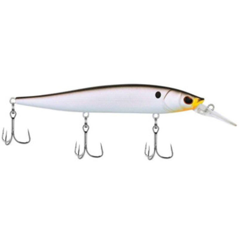 Berkley BHBST112P1 Stunna Jerkbait – Stunna Shad