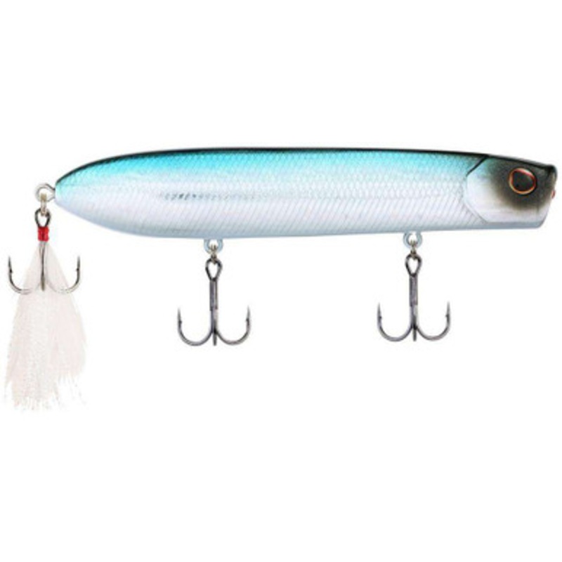 Berkley Cane Walker – 4-1/3in – Blue Bullet