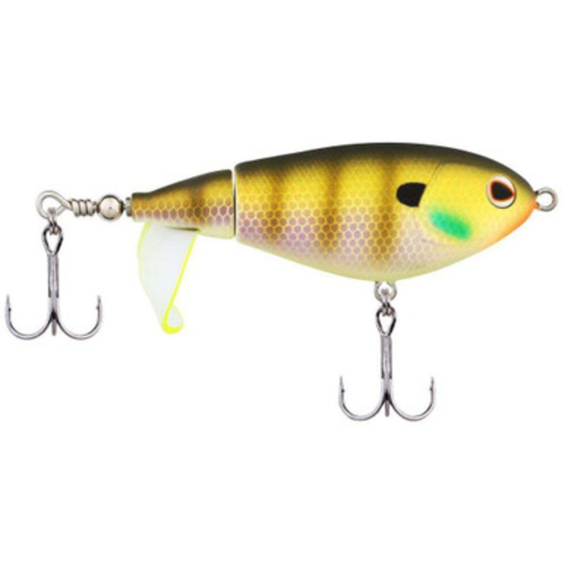 Berkley Choppo 75 – MF Bluegill