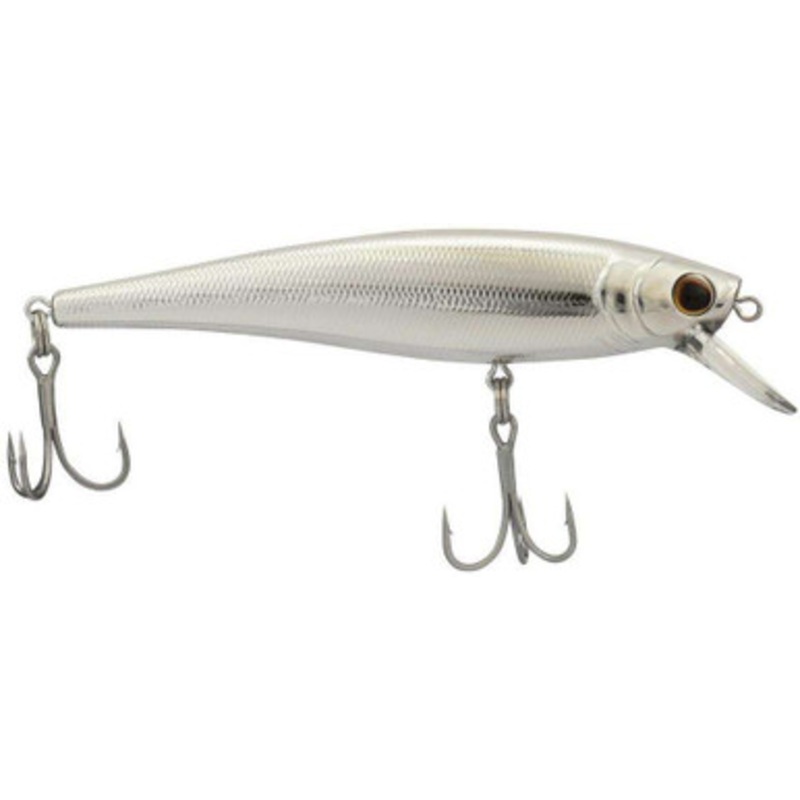 Berkley Cutter Saltwater – 3/8oz – Chrome