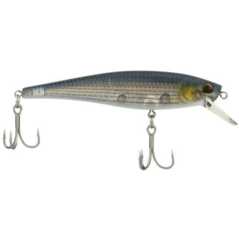 Berkley Cutter Saltwater – 3/8oz – Mullet