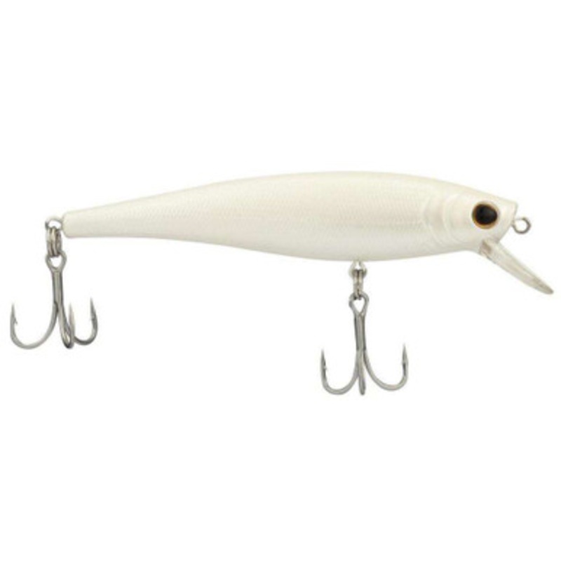 Berkley Cutter Saltwater – 3/8oz – Pearl White