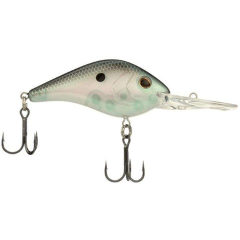Berkley Dredger – 1/2oz – Green Shad
