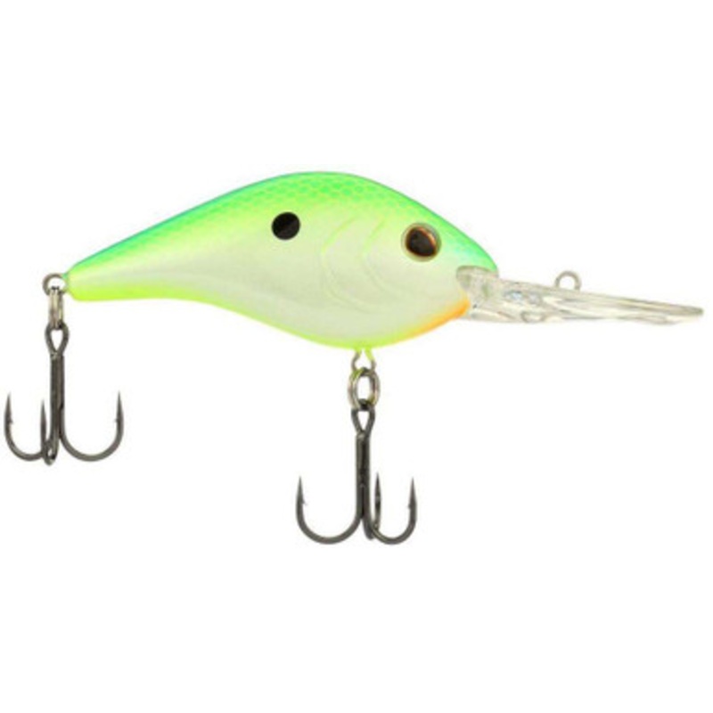 Berkley Dredger – 5/16oz – Citrus Shad