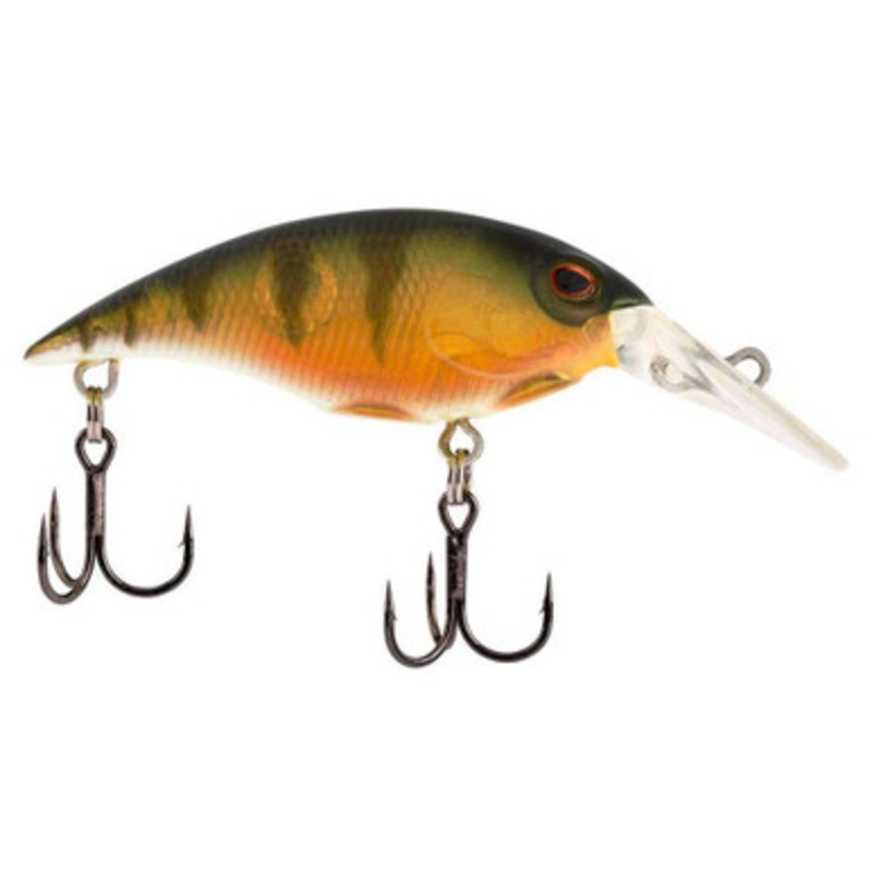Berkley Money Badger – 1/2oz – Perch