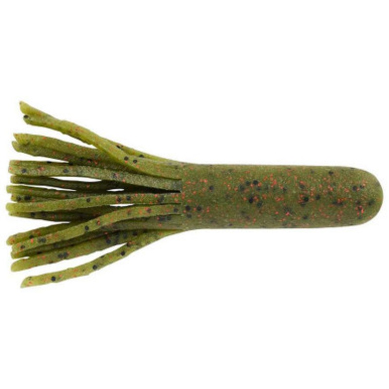 Berkley PowerBait MaxScent Tube – 2-1/2in – Watermelon Red