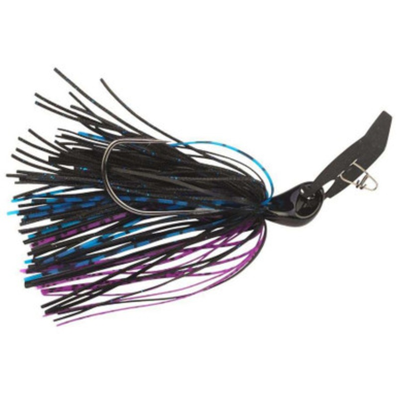 Berkley SlobberKnocker Bladed Jig – 3/8oz – BL Special