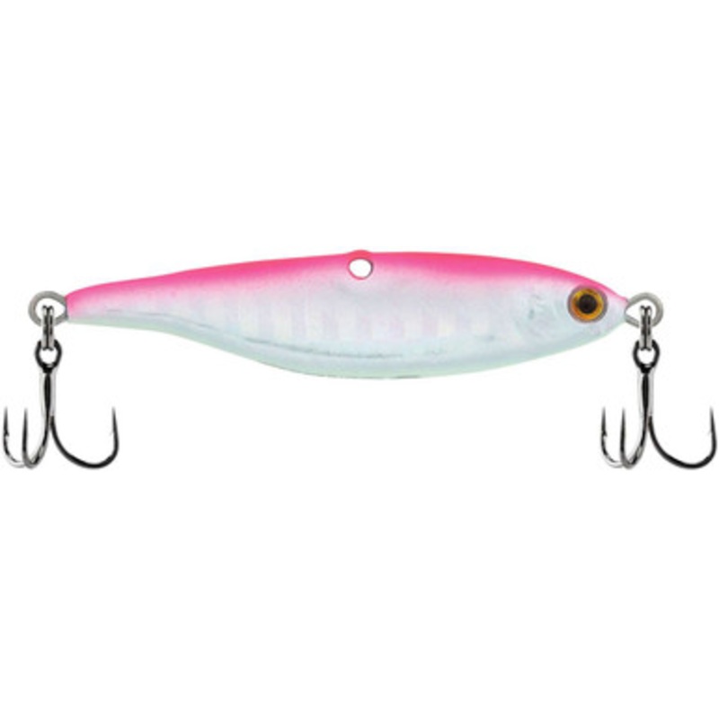 Berkley Vibrato Saltwater Hard Bait – 2 1/4in – Pinkescent