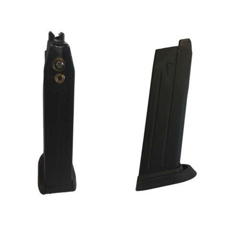 FN Herstal FNS-9 Green Gas Magazine, 22 BB Capacity