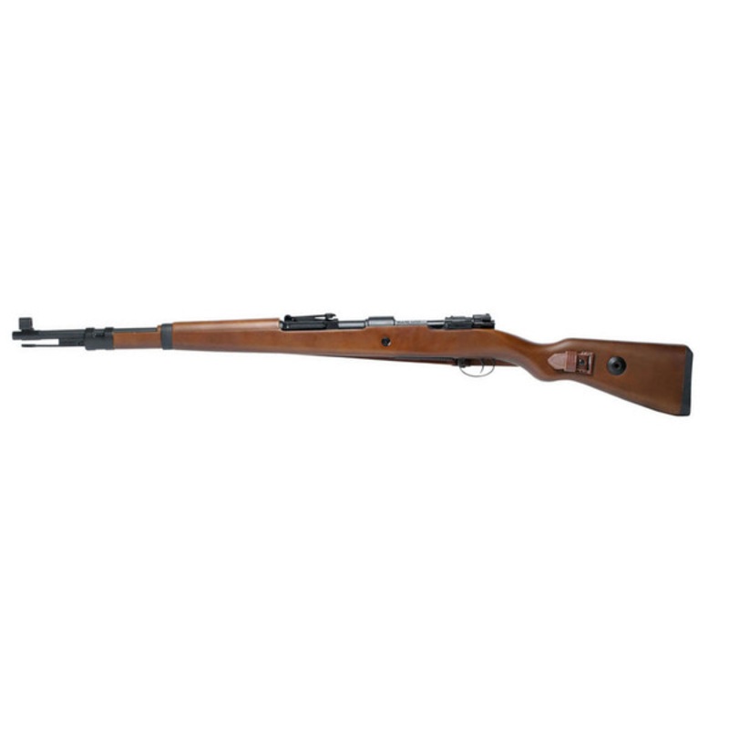 G&G G980 KAR98 Full Metal CO2 Airsoft Rifle