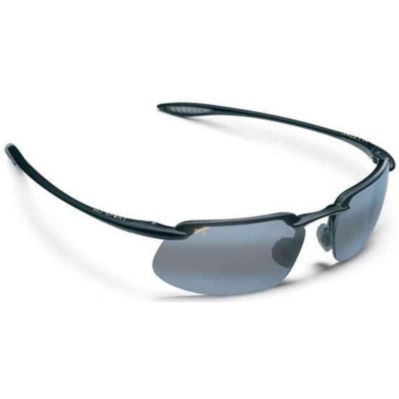 Maui Jim 409-02 Kanaha Sunglasses