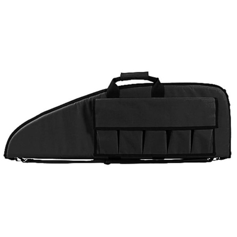 NC Star 38 Gun Bag, Black