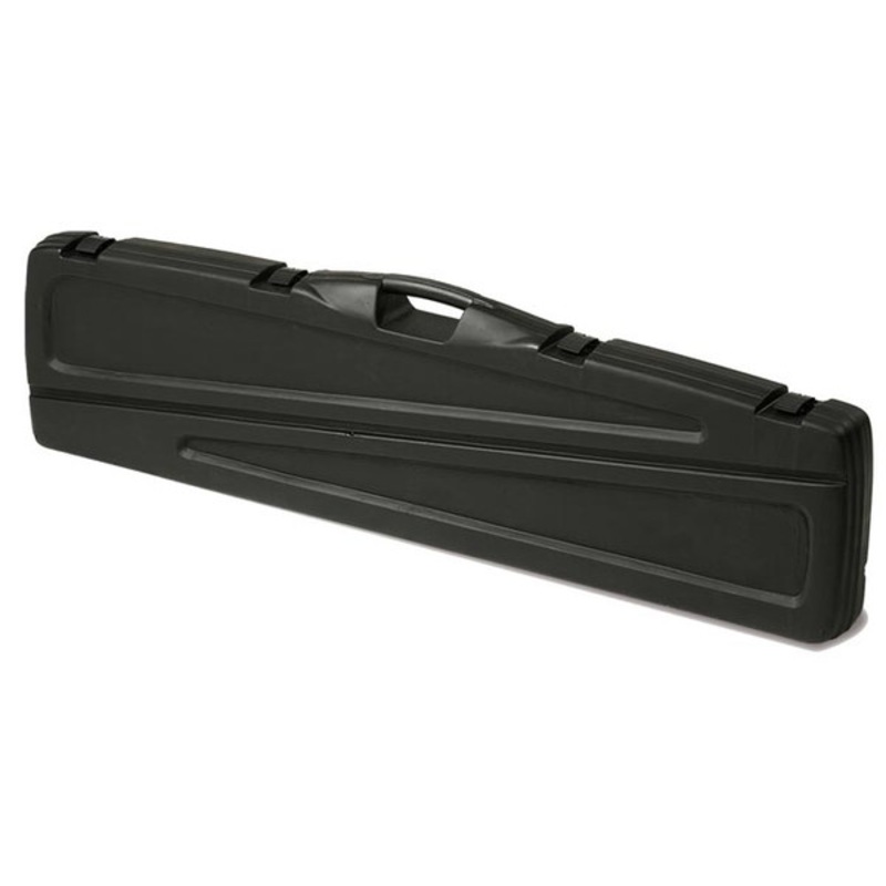Plano Heavy Duty Padded Rifle Case, 51.5