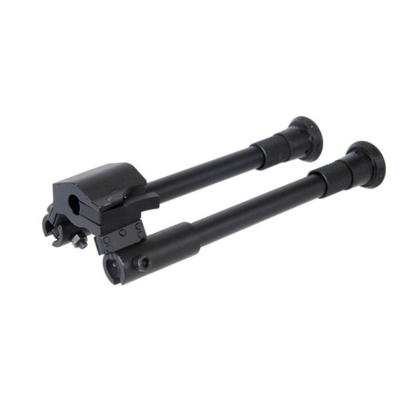 Well MB06 and MB13 Metal Bipod, Fits SD98, M187A, & Echo 1 A.S.R.