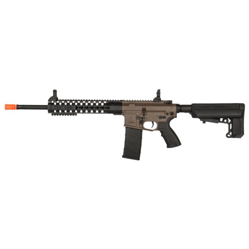 Advanced Recon Carbine 16 Tan by Lancer Tactical