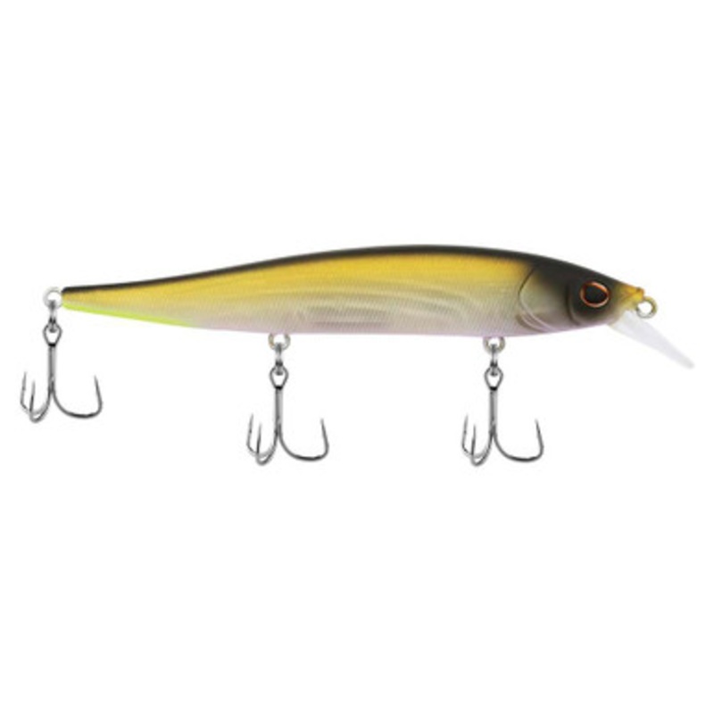 Berkley BHBST112 Stunna Jerkbait – MF Tennessee Shad