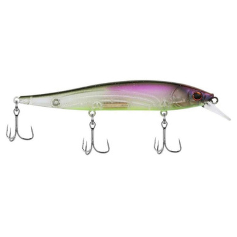 Berkley BHBST112 Stunna Jerkbait – Northern Lights
