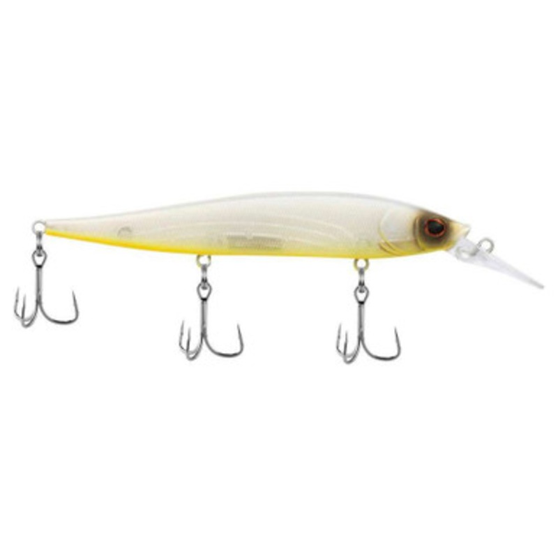 Berkley BHBST112P1 Stunna Jerkbait – Hankie Pankie