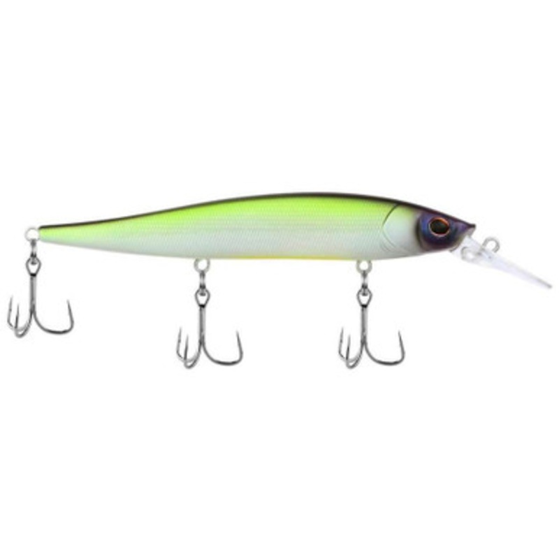 Berkley BHBST112P1 Stunna Jerkbait – Table Rock