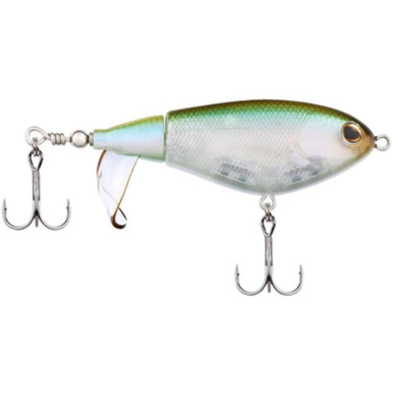 Berkley Choppo 75 – Perfect Ghost