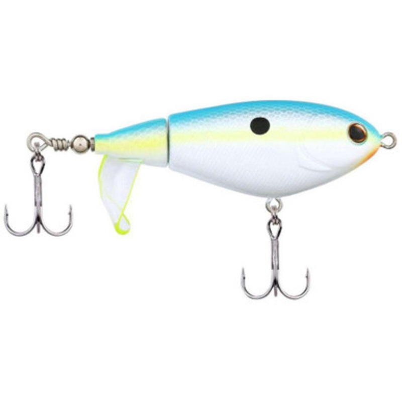 Berkley Choppo 75 – Sexy Back