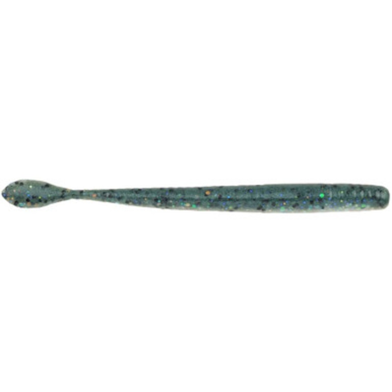 Berkley Gulp! Alive Crawler – Pint – Disco Minnow