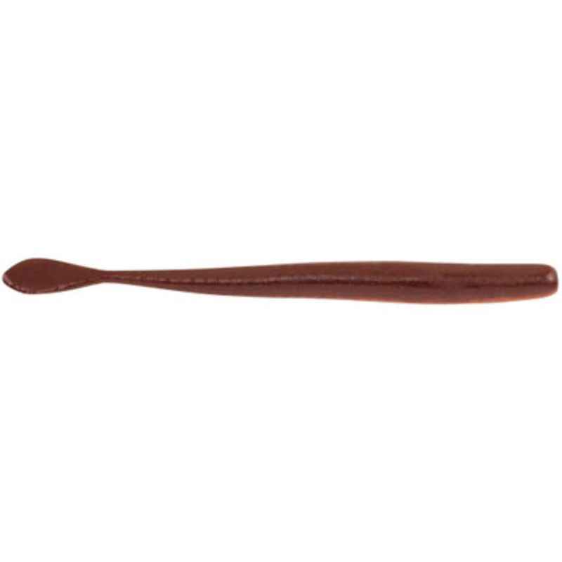 Berkley Gulp! Crawler – 4in – Nightcrawler