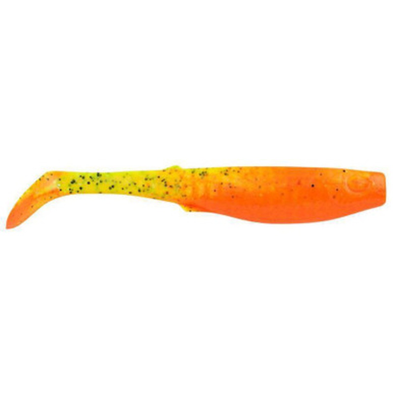Berkley Gulp! Freshwater Paddleshad – 3in – Firetiger