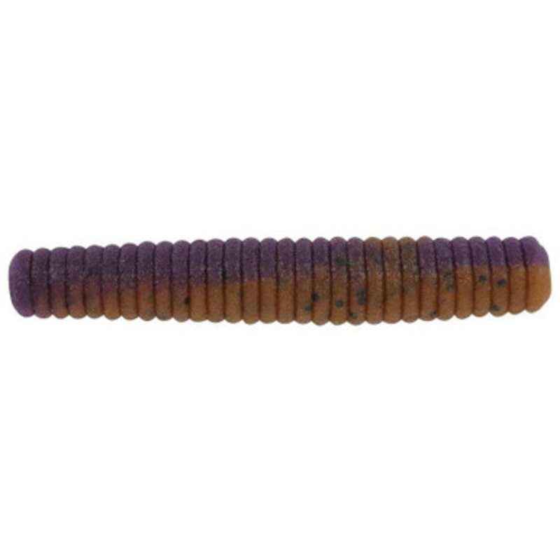 Berkley PowerBait MaxScent Lil’ General – Peanut Butter and Jelly