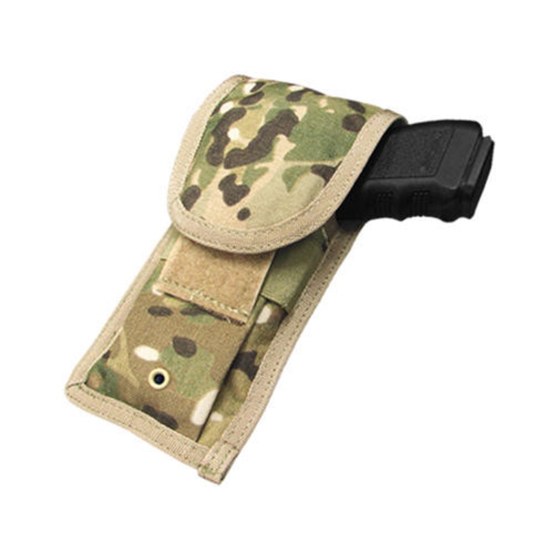 Condor Modular Pistol Holster, Multicam