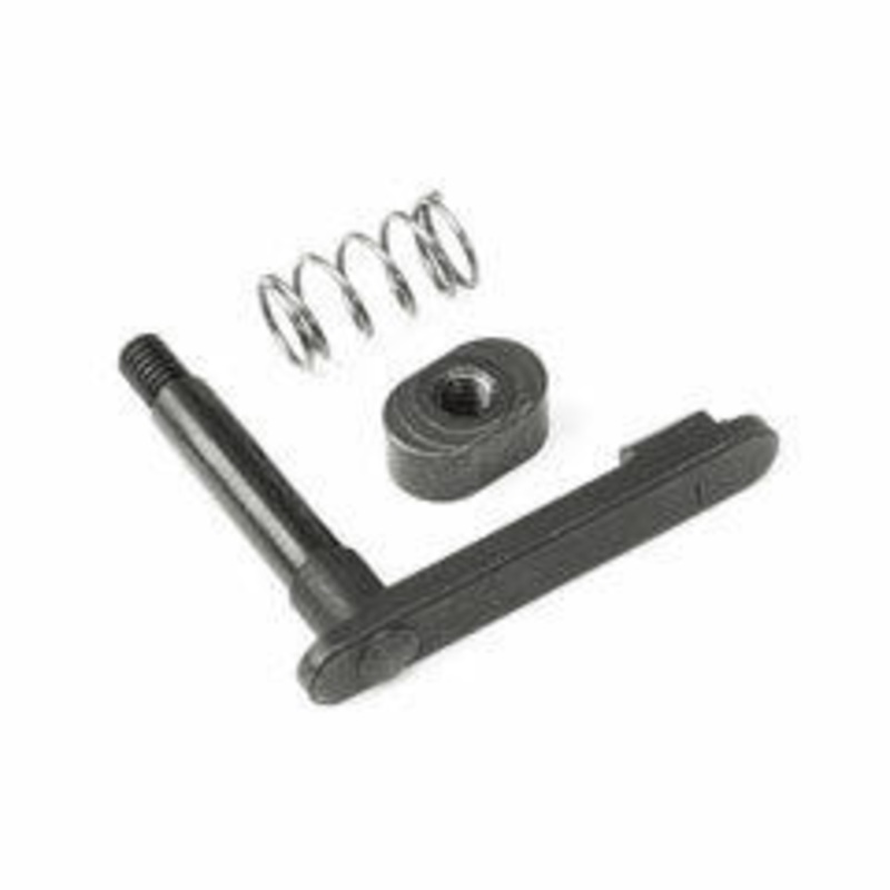 G&G Steel Magazine Catch for M4/M16 Rifle