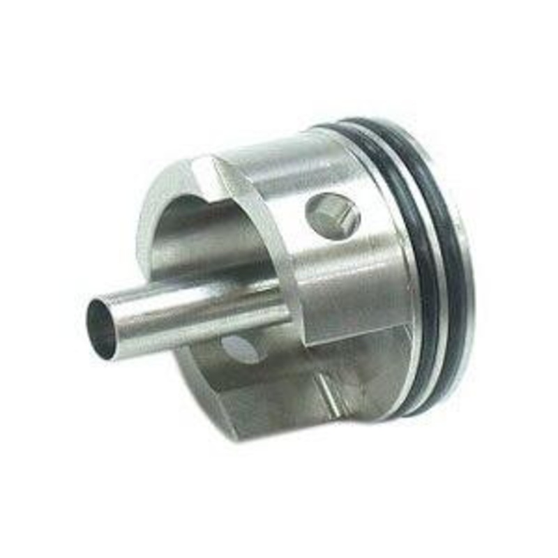 Guarder Airsoft Stainless Steel AUG Cylinder Head