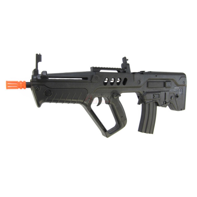 IWI Tavor TAR-21 Competition AEG Airsoft Rifle