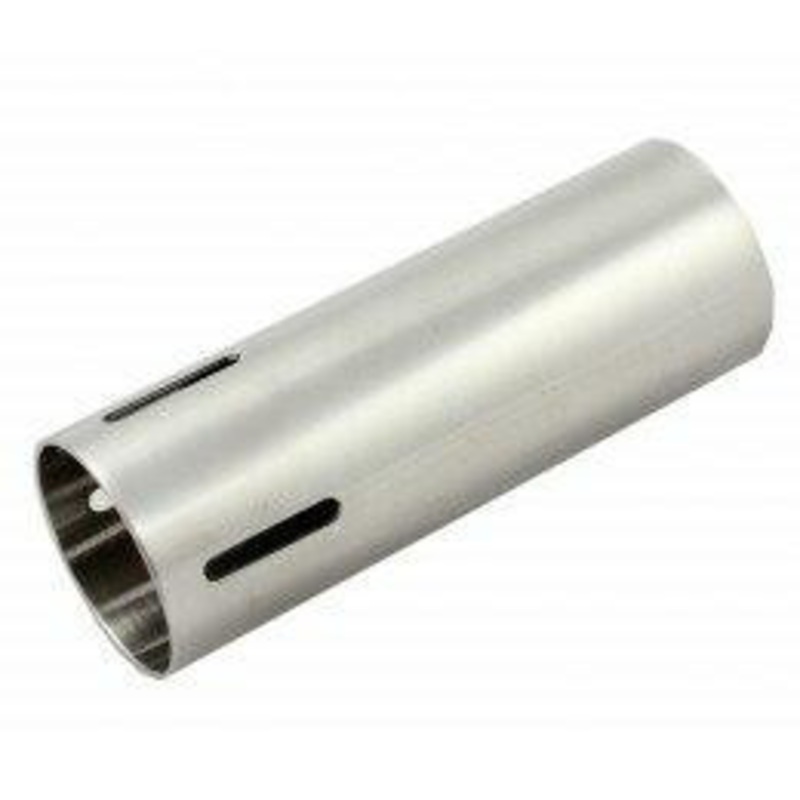 SHS Airsoft Steel Cylinder For 200mm – 350mm AEG Barrel