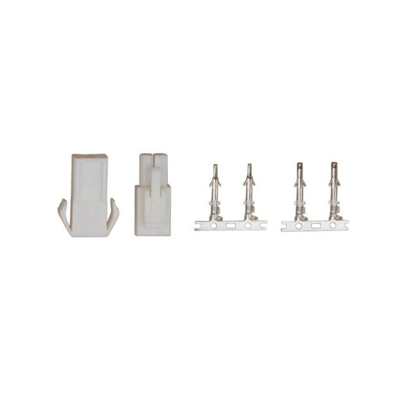 Small Tamiya Plug Set