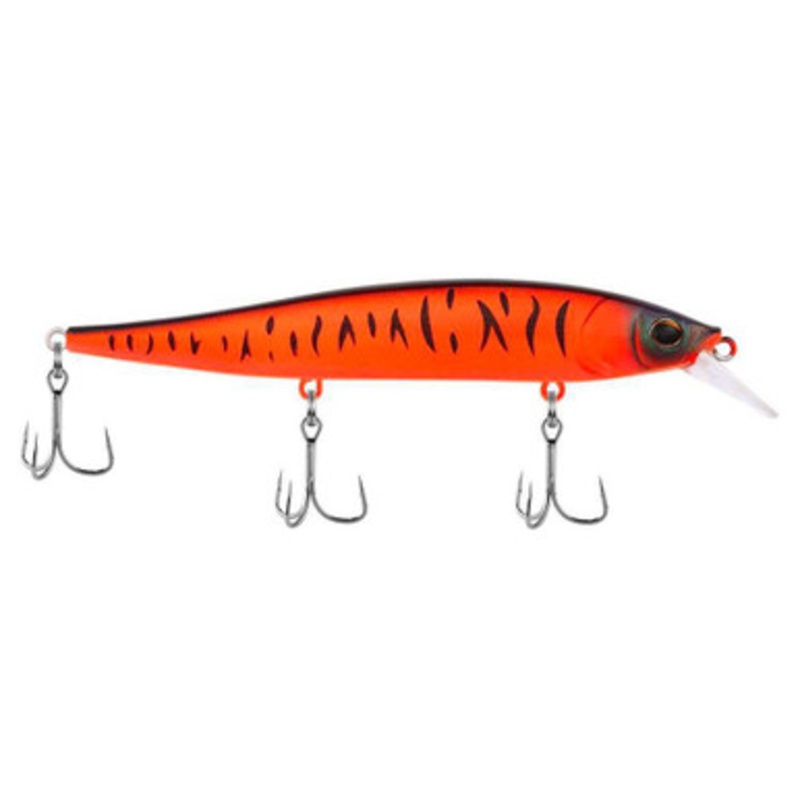 Berkley BHBST112 Stunna Jerkbait – Blaze