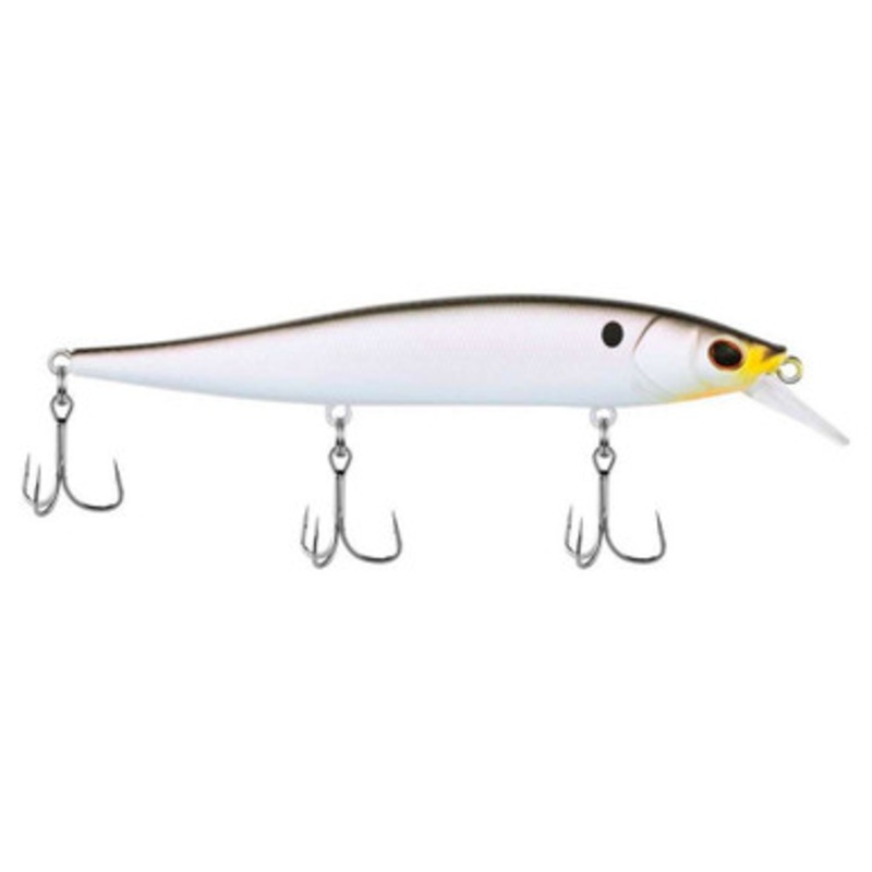 Berkley BHBST112 Stunna Jerkbait – Stunna Shad