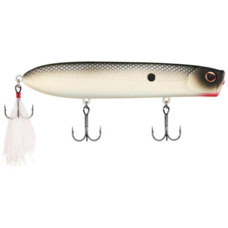 Berkley Cane Walker – 4-1/3in – MF Shad
